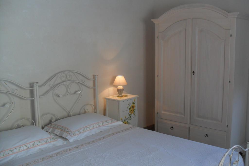 Masseria Sucea Martano Rom bilde