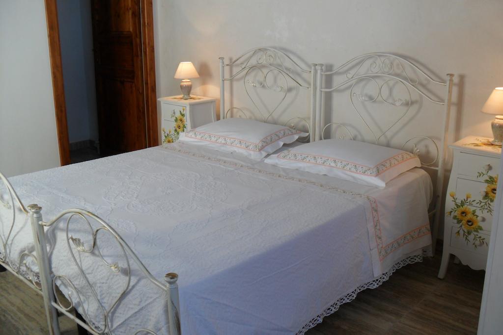Masseria Sucea Martano Rom bilde